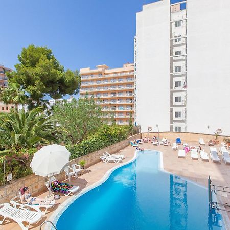 Bluesea Arenal Tower Adults Only Hotel El Arenal  Luaran gambar
