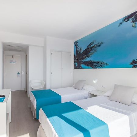 Bluesea Arenal Tower Adults Only Hotel El Arenal  Luaran gambar