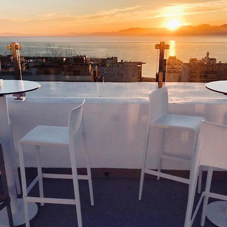 Bluesea Arenal Tower Adults Only Hotel El Arenal  Luaran gambar