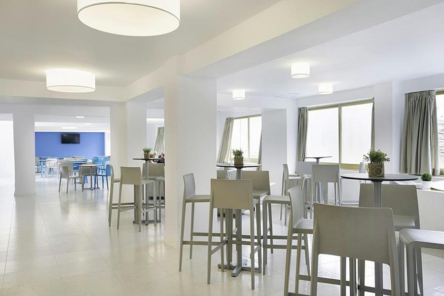 Bluesea Arenal Tower Adults Only Hotel El Arenal  Luaran gambar
