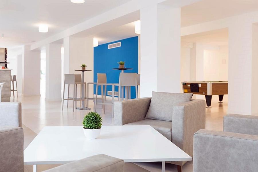 Bluesea Arenal Tower Adults Only Hotel El Arenal  Luaran gambar