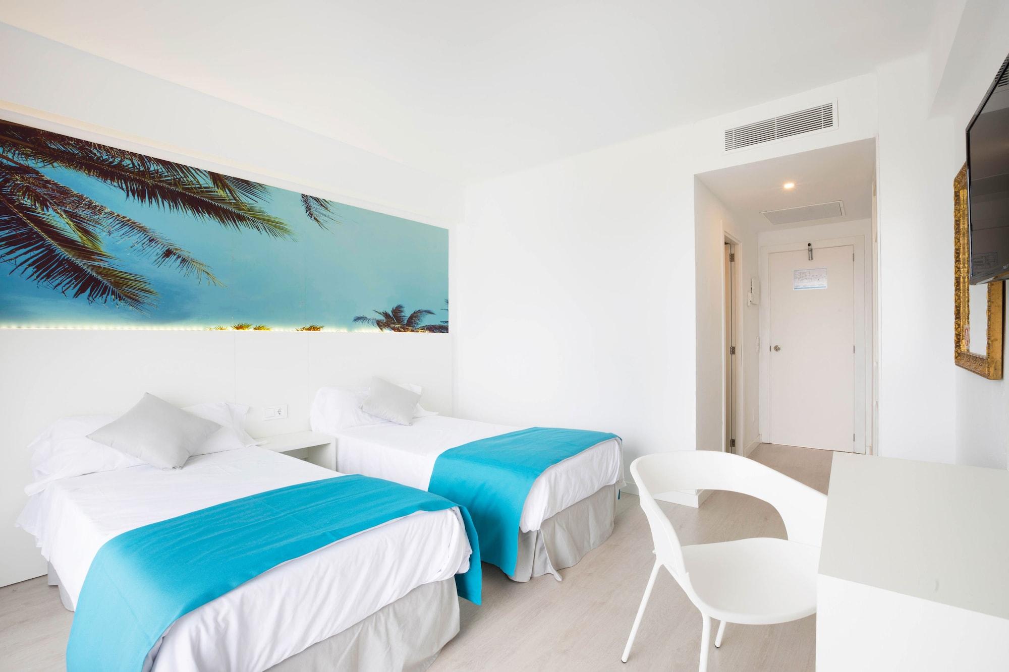 Bluesea Arenal Tower Adults Only Hotel El Arenal  Luaran gambar