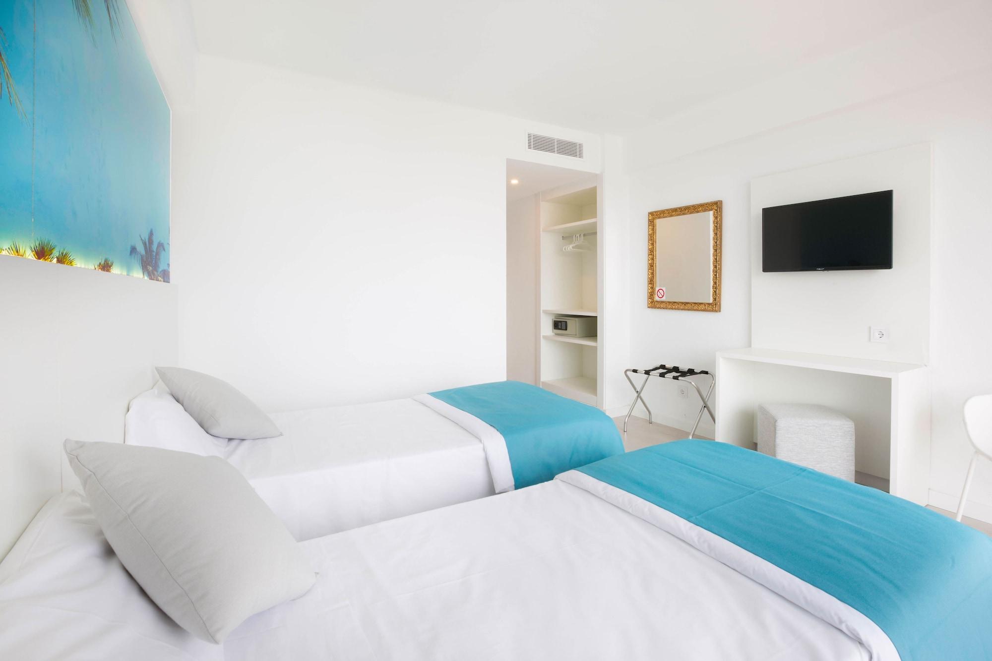 Bluesea Arenal Tower Adults Only Hotel El Arenal  Luaran gambar