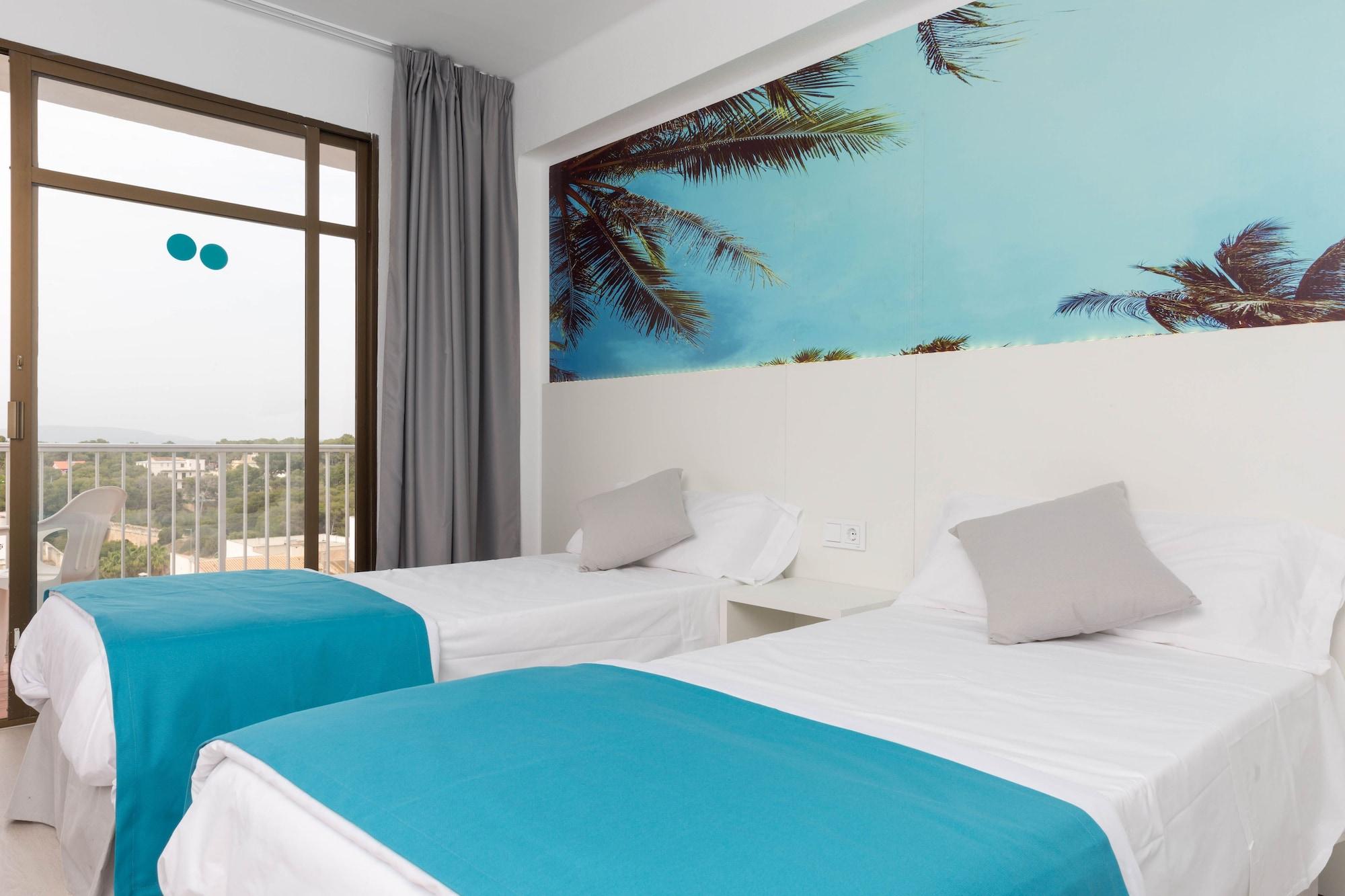Bluesea Arenal Tower Adults Only Hotel El Arenal  Luaran gambar