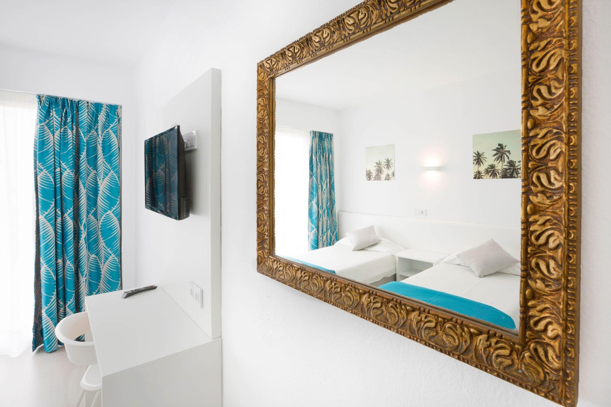 Bluesea Arenal Tower Adults Only Hotel El Arenal  Luaran gambar