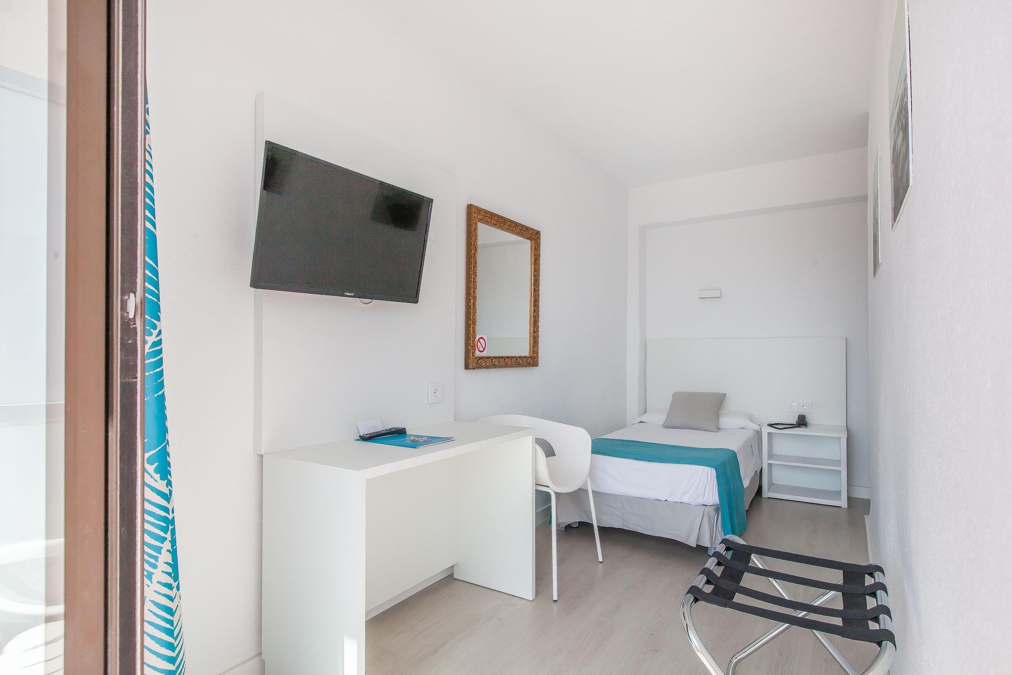 Bluesea Arenal Tower Adults Only Hotel El Arenal  Luaran gambar