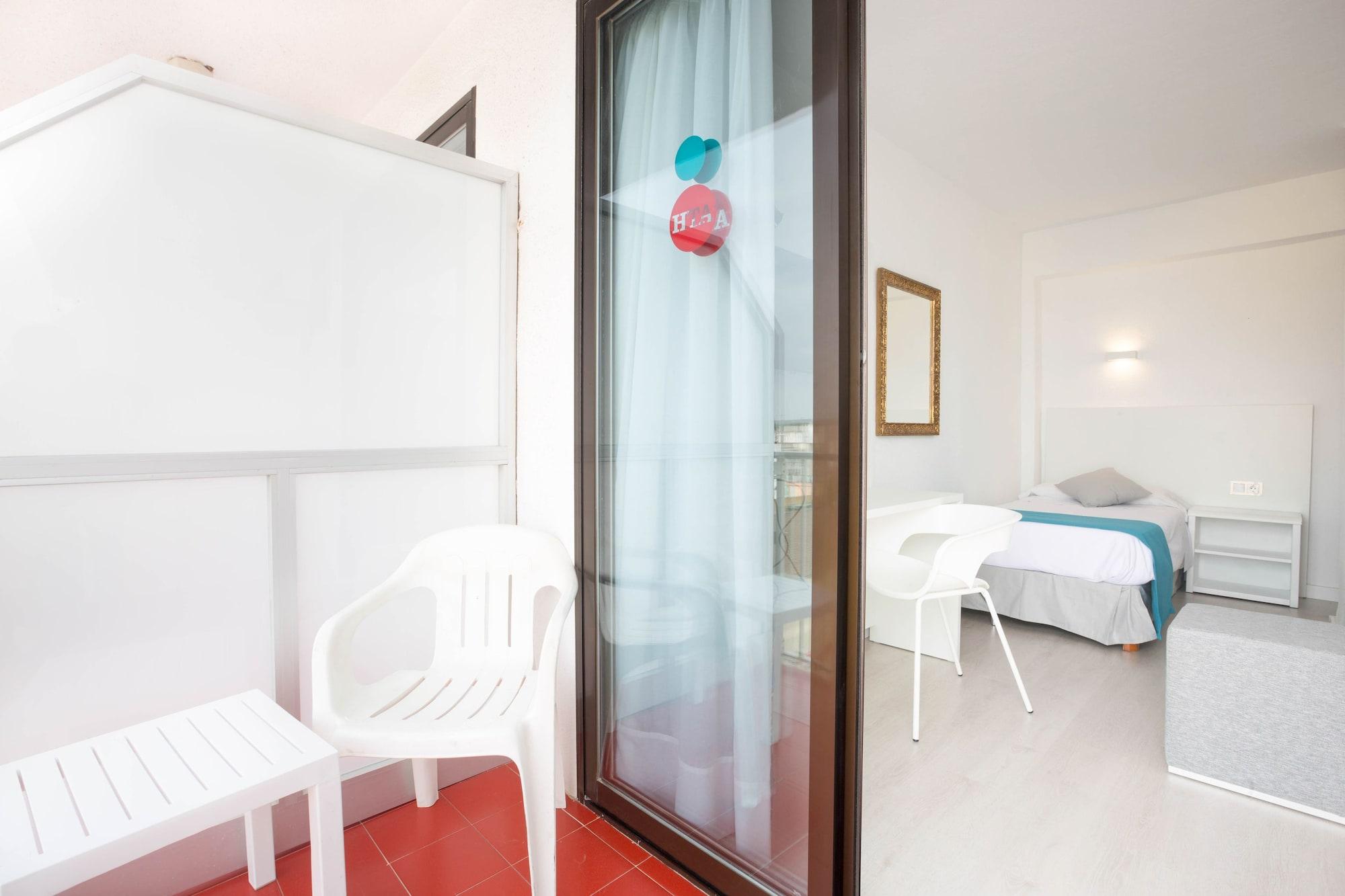 Bluesea Arenal Tower Adults Only Hotel El Arenal  Luaran gambar
