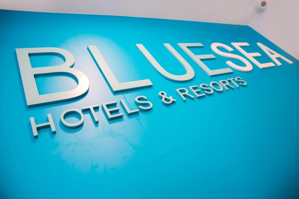 Bluesea Arenal Tower Adults Only Hotel El Arenal  Luaran gambar
