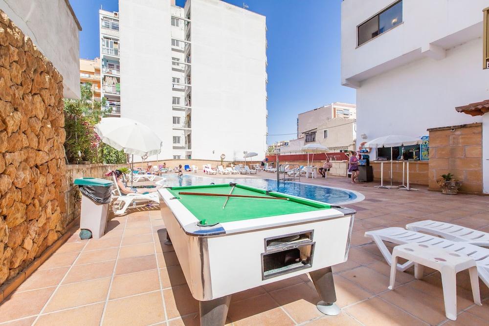 Bluesea Arenal Tower Adults Only Hotel El Arenal  Luaran gambar