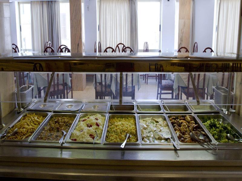 Bluesea Arenal Tower Adults Only Hotel El Arenal  Luaran gambar