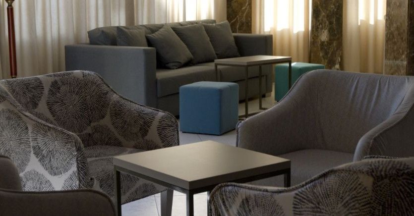Bluesea Arenal Tower Adults Only Hotel El Arenal  Luaran gambar