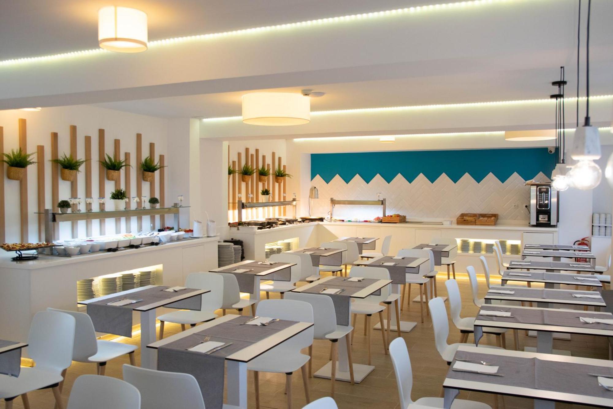 Bluesea Arenal Tower Adults Only Hotel El Arenal  Luaran gambar