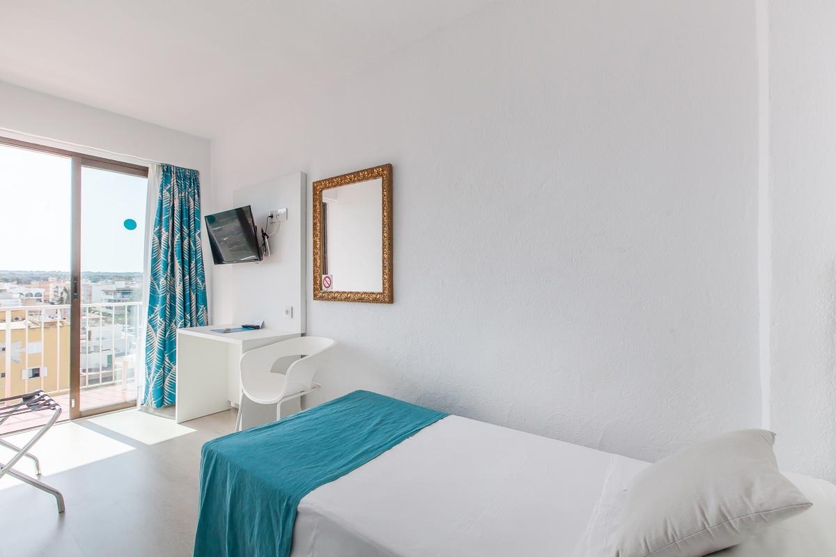 Bluesea Arenal Tower Adults Only Hotel El Arenal  Luaran gambar