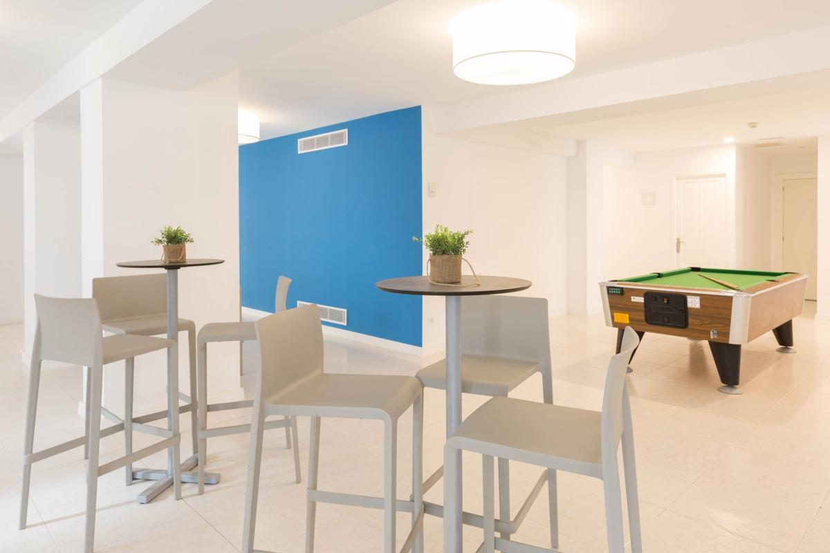Bluesea Arenal Tower Adults Only Hotel El Arenal  Luaran gambar