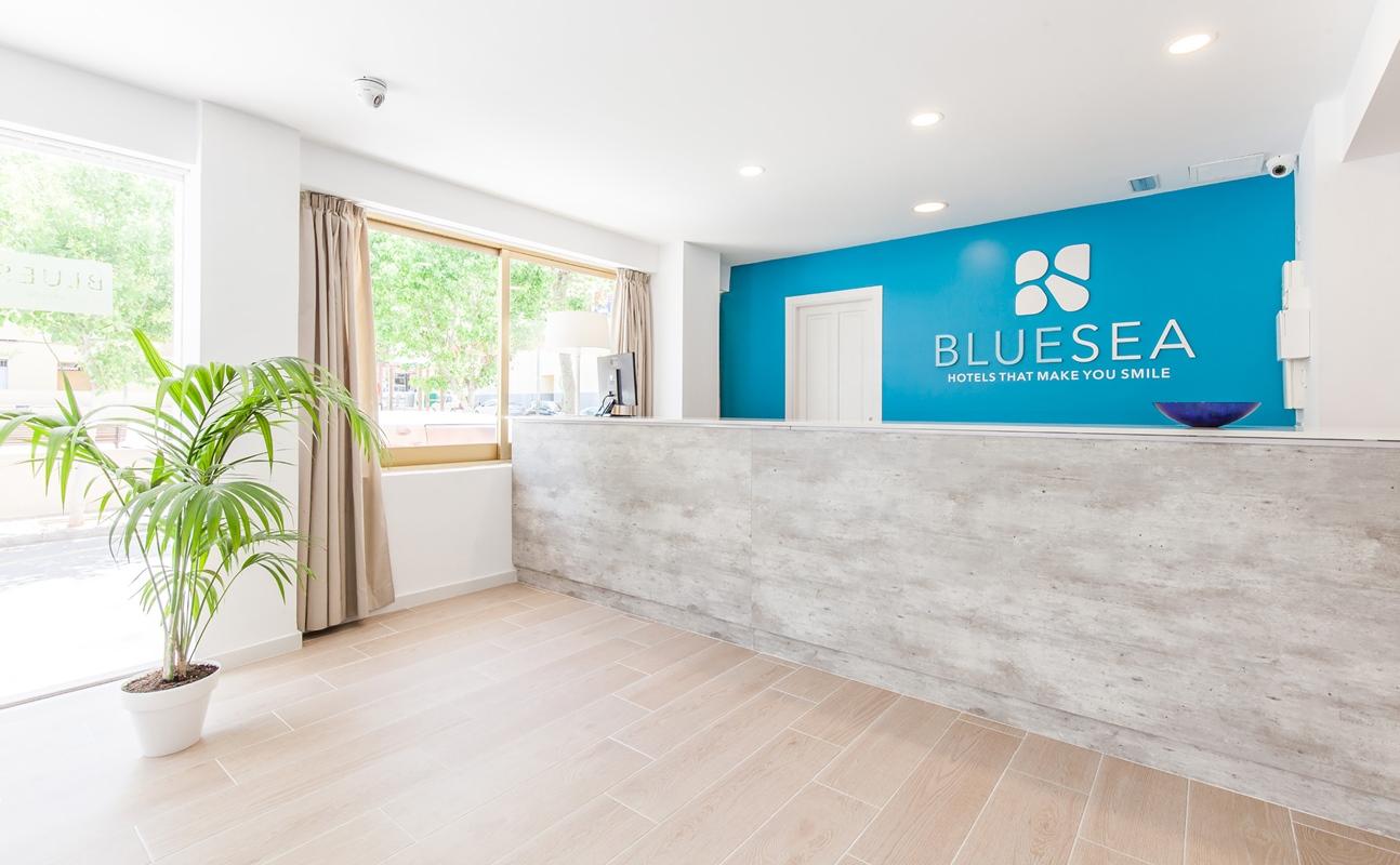 Bluesea Arenal Tower Adults Only Hotel El Arenal  Luaran gambar