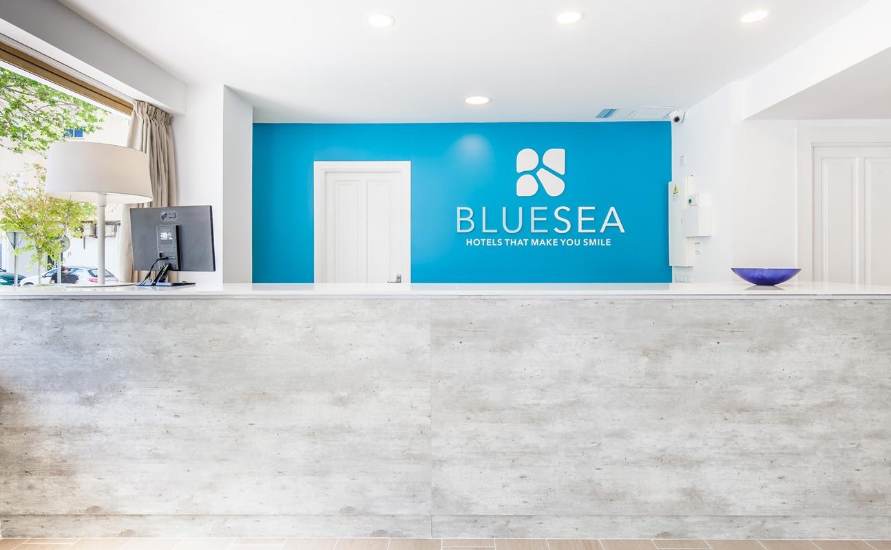 Bluesea Arenal Tower Adults Only Hotel El Arenal  Luaran gambar