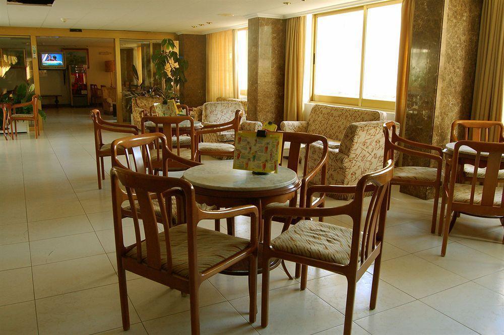 Bluesea Arenal Tower Adults Only Hotel El Arenal  Luaran gambar