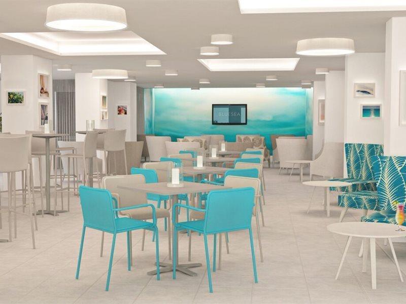 Bluesea Arenal Tower Adults Only Hotel El Arenal  Luaran gambar
