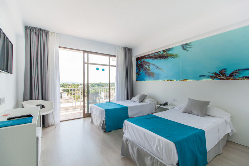 Bluesea Arenal Tower Adults Only Hotel El Arenal  Luaran gambar