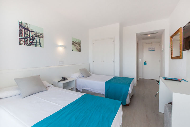 Bluesea Arenal Tower Adults Only Hotel El Arenal  Luaran gambar