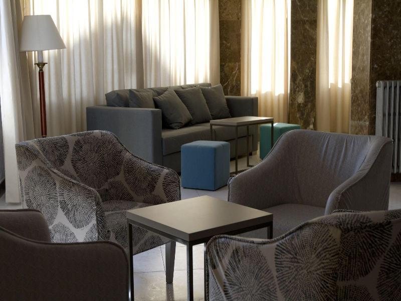 Bluesea Arenal Tower Adults Only Hotel El Arenal  Luaran gambar