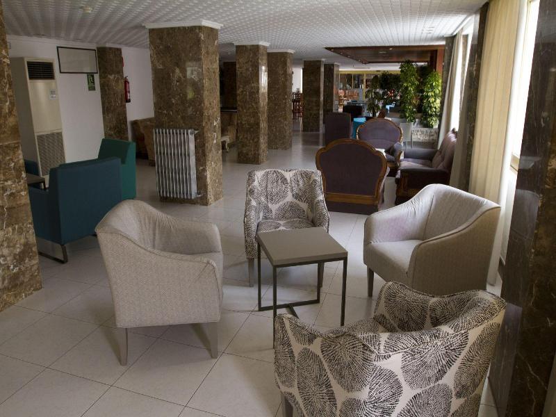 Bluesea Arenal Tower Adults Only Hotel El Arenal  Luaran gambar