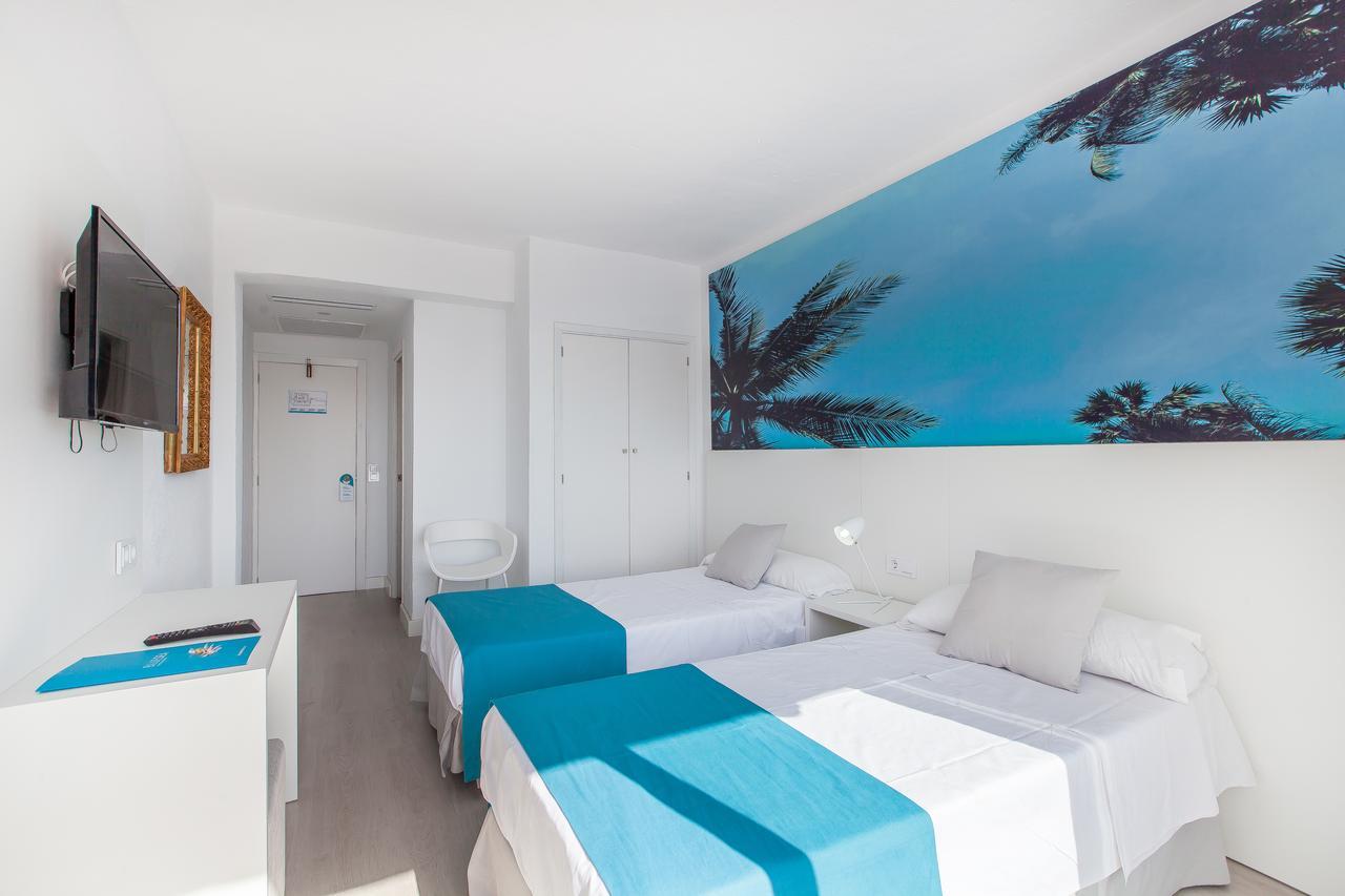 Bluesea Arenal Tower Adults Only Hotel El Arenal  Luaran gambar