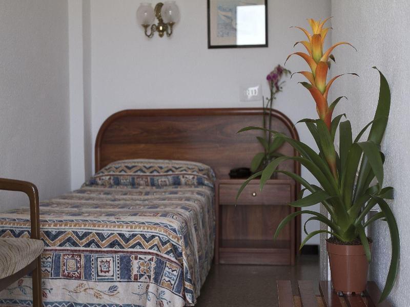 Bluesea Arenal Tower Adults Only Hotel El Arenal  Luaran gambar