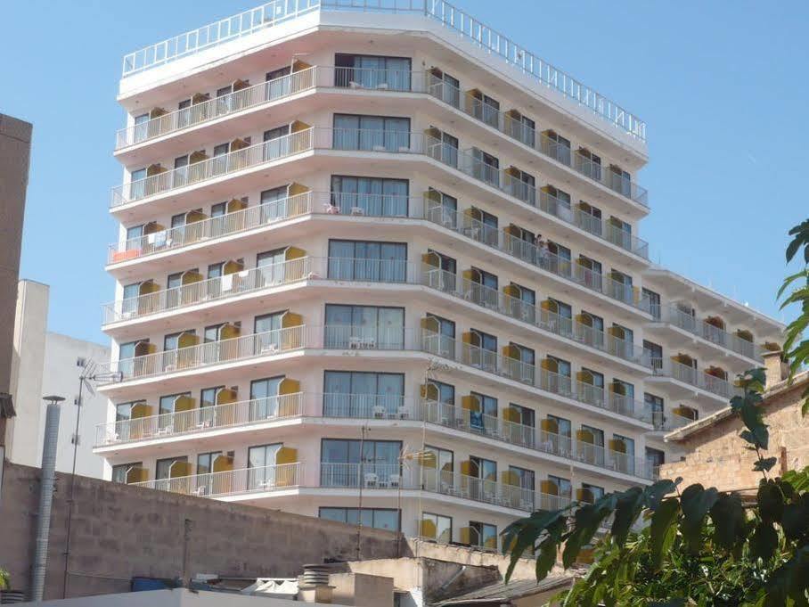 Bluesea Arenal Tower Adults Only Hotel El Arenal  Luaran gambar