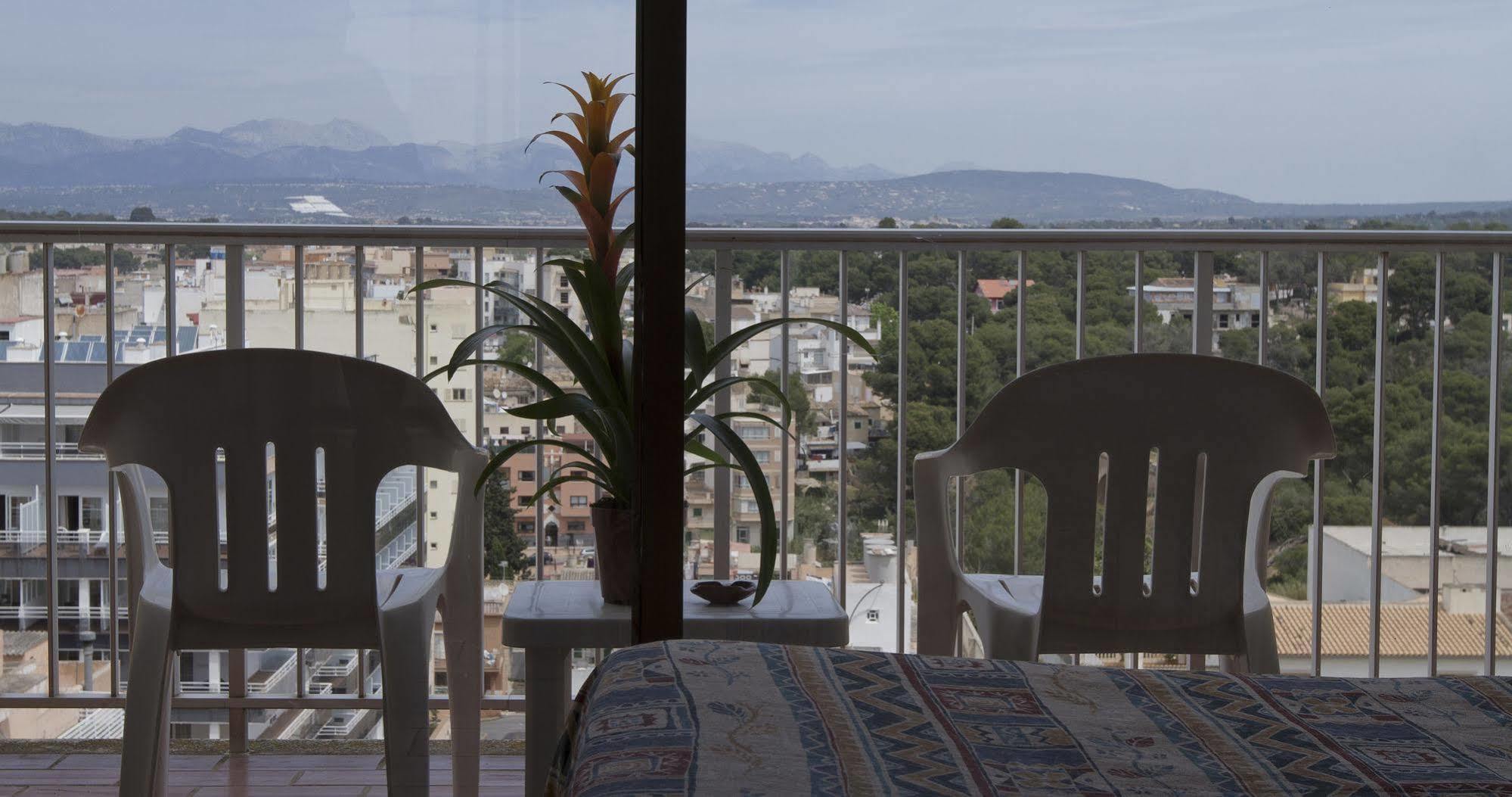 Bluesea Arenal Tower Adults Only Hotel El Arenal  Luaran gambar