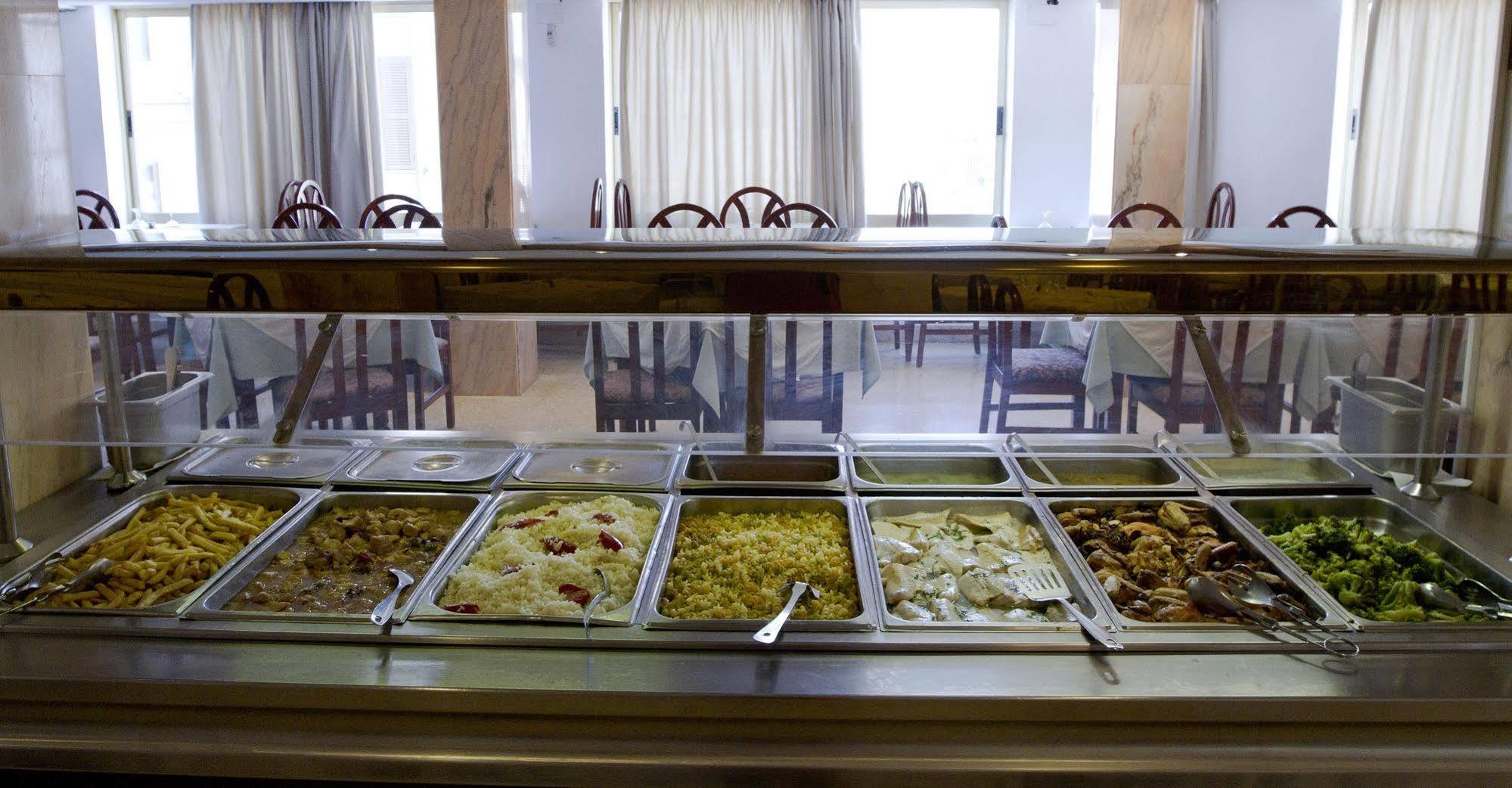 Bluesea Arenal Tower Adults Only Hotel El Arenal  Luaran gambar