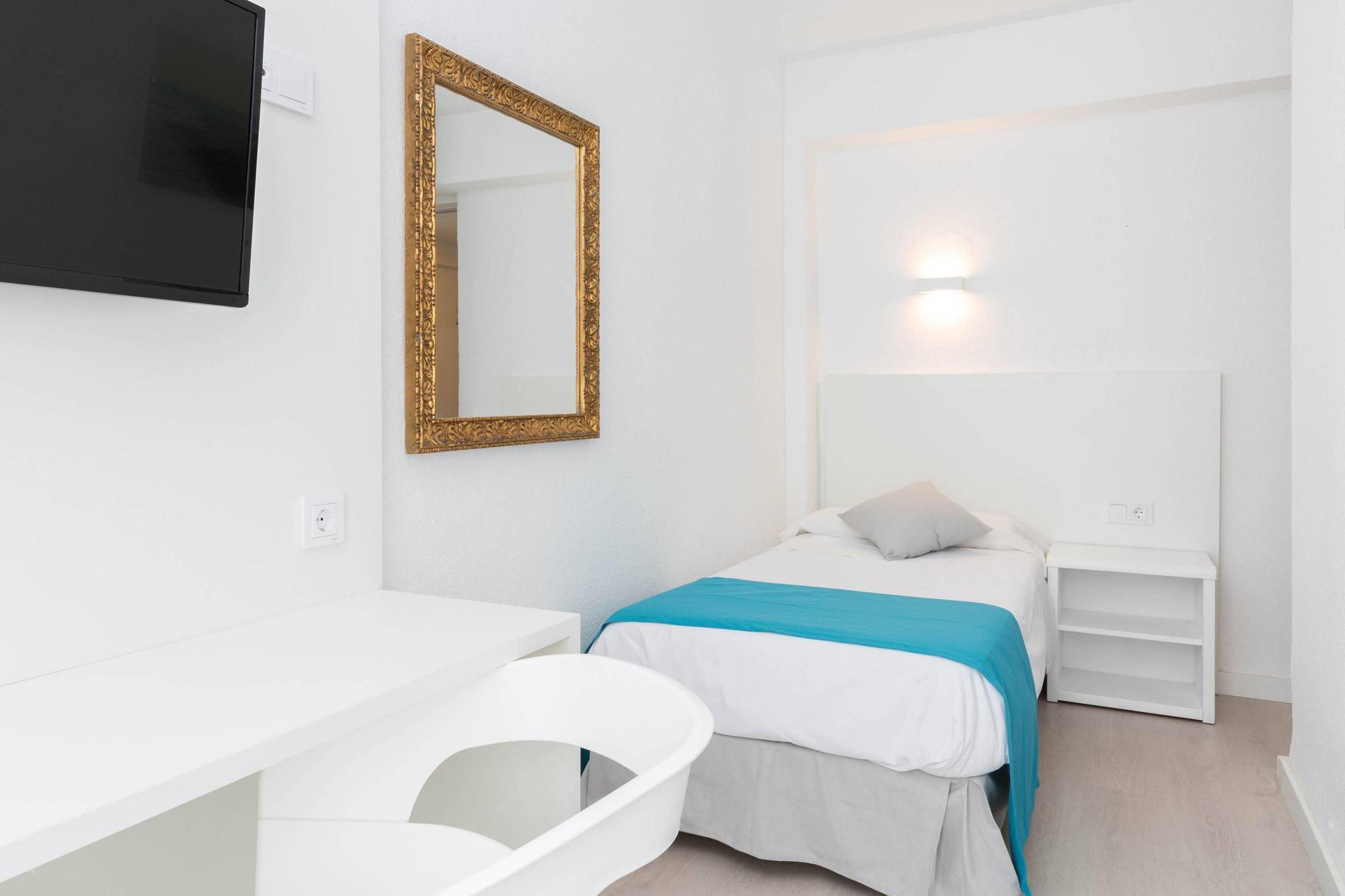 Bluesea Arenal Tower Adults Only Hotel El Arenal  Luaran gambar