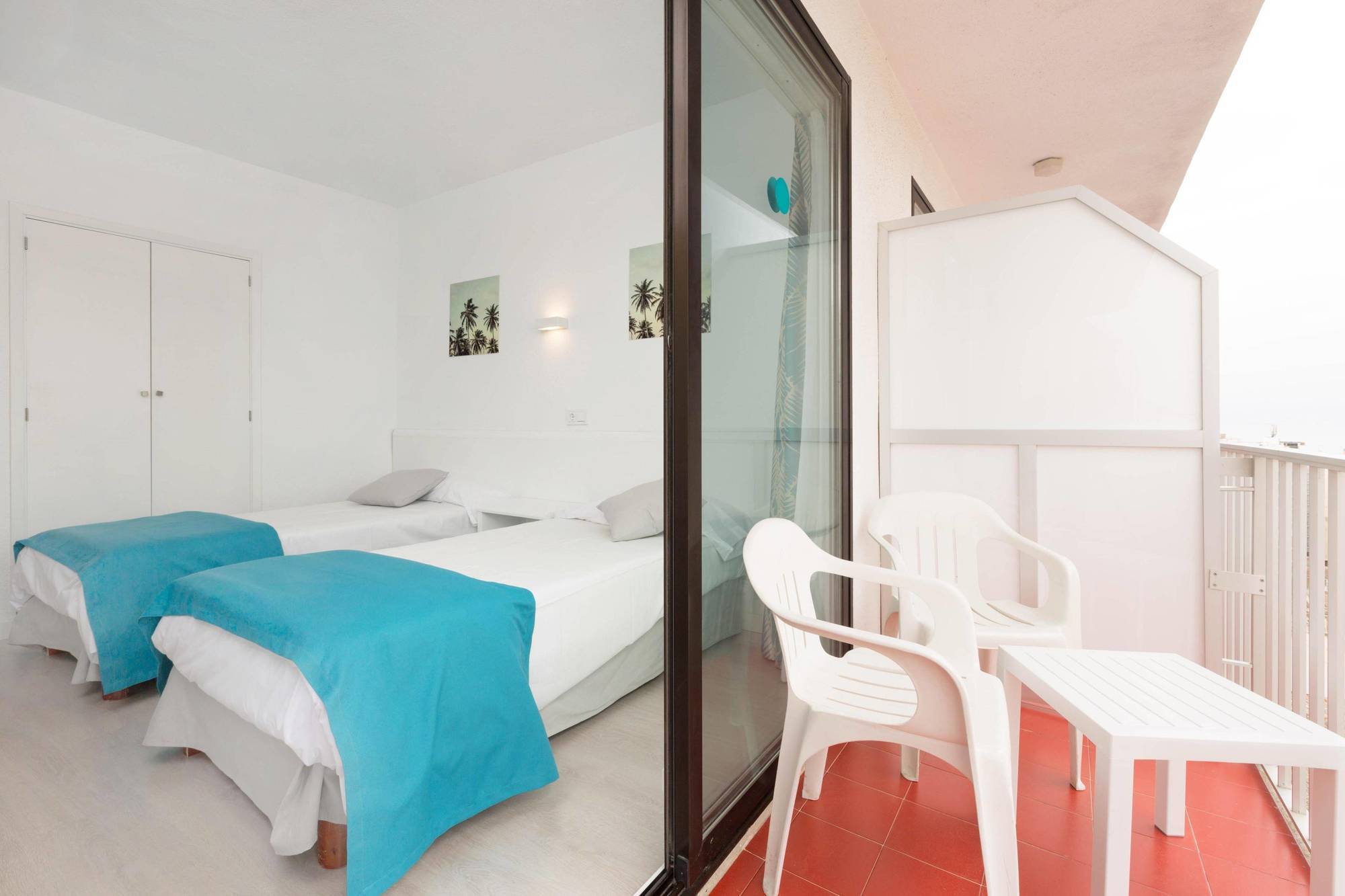 Bluesea Arenal Tower Adults Only Hotel El Arenal  Luaran gambar