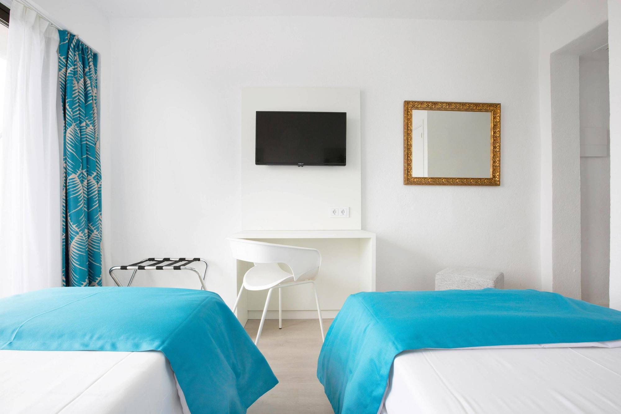 Bluesea Arenal Tower Adults Only Hotel El Arenal  Luaran gambar