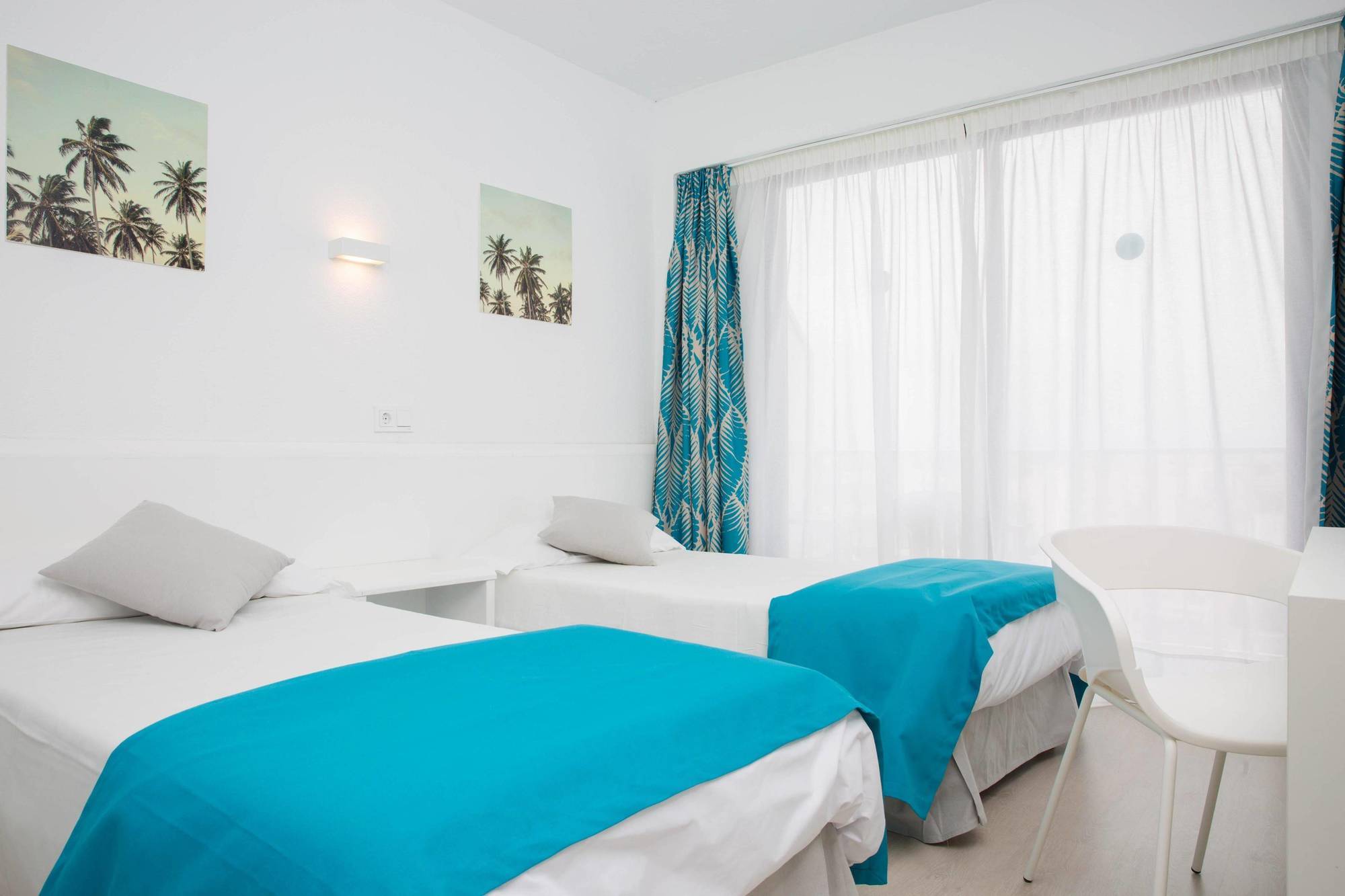 Bluesea Arenal Tower Adults Only Hotel El Arenal  Luaran gambar