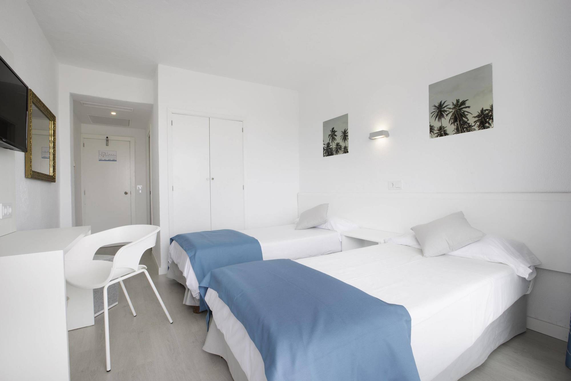Bluesea Arenal Tower Adults Only Hotel El Arenal  Luaran gambar