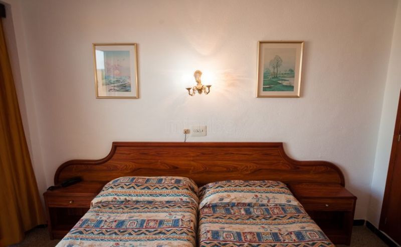 Bluesea Arenal Tower Adults Only Hotel El Arenal  Luaran gambar